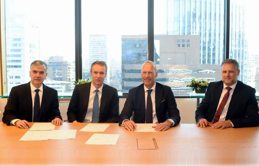 saam-terminals-begins-a-new-stage-with-hapag-lloyd