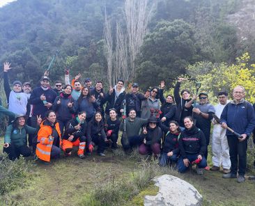 Reforestacion-SAAM-Terminals
