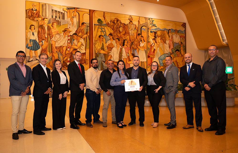 sociedad-portuaria-de-caldera-recognized-for-business-excellence-mature-level