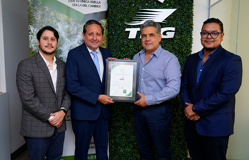 tpg-certified-for-its-commitment-to-carbon-footprint-reduction