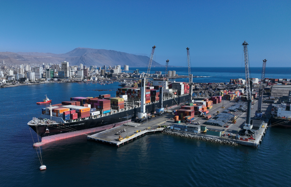 iti-to-invest-nearly-us15-million-in-new-port-equipment-during-2025