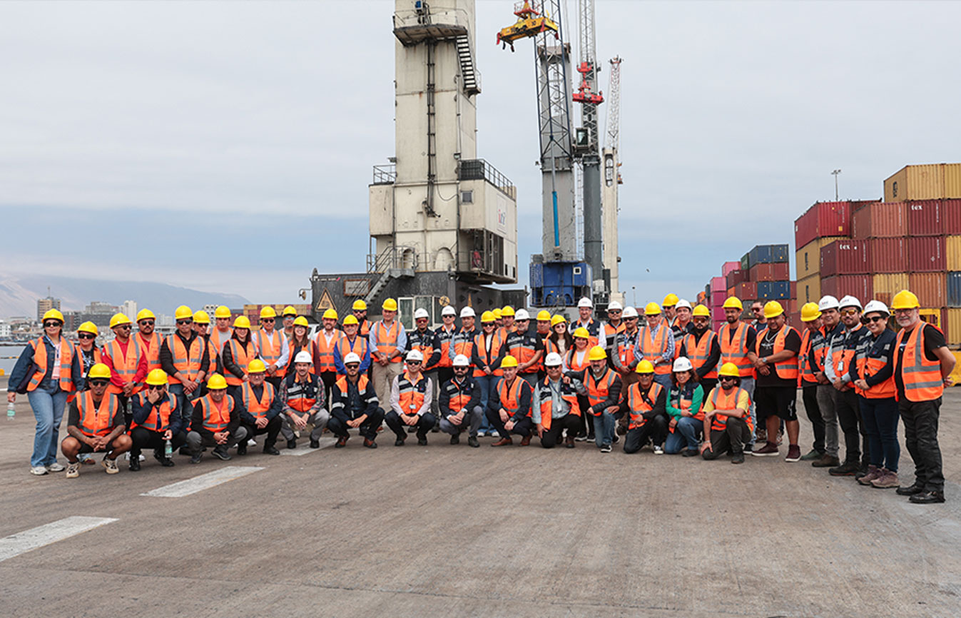 saam-terminals-redoubles-its-commitment-to-safety-at-iv-port-gathering-in-iquique